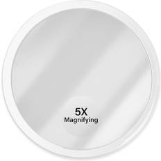 Jumbl 5X Magnifying Mirror