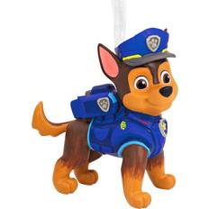 Best Christmas Tree Ornaments Hällmark Paw Patrol: Movie Chase 0.15lbs Christmas Tree Ornament