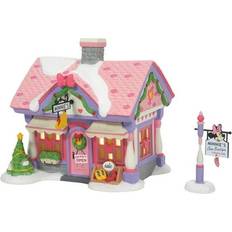 Department 56 Figurine Set Multicolored Figurita