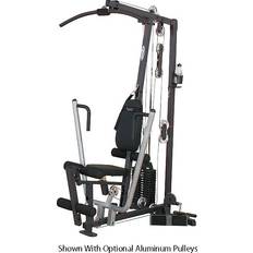 Body Solid Fitnessstation G-1S