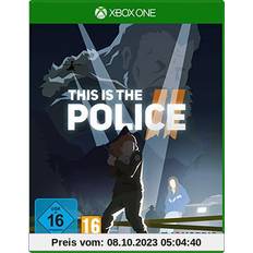 This is the Police 2 (Xbox One)