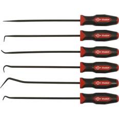 General Tools 13095 6pcs Schraubenzieher