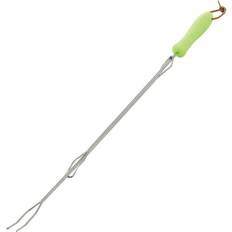 Grillpro Deluxe Extension Meat Fork Skewer