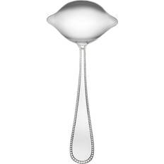 Gravy Ladles Kaleos Silver Gravy Ladle