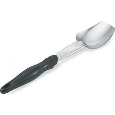 Dishwasher Safe Cooking Ladles Vollrath 64136 14" Heavy-Duty 3 Sided Solid Spoon Cooking Ladle