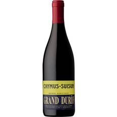 Wagner Grand Durif 2018 Petite Sirah California 15% 75cl