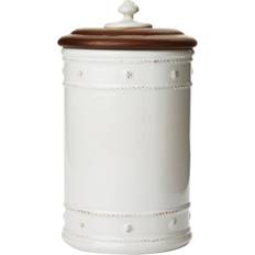 Stoneware Kitchen Containers Juliska Berry & Thread Kitchen Container