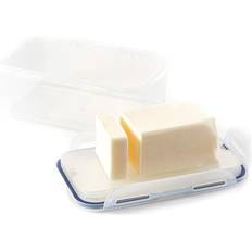 Dishwasher Safe Butter Dishes Lock & Lock Specialty Butter Dish