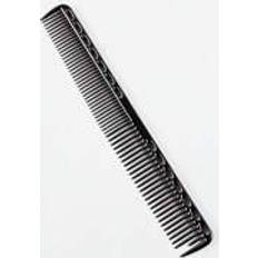 Shein Wide Tooth Comb, 1Pc Metal Fine Teeth Metal Glossy Durable Non Shatter Detangling Comb