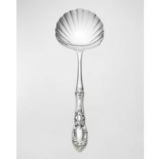 Towle Silversmiths King Richard Shell Serving Spoon