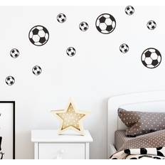 Shein Self-Adhesive PVC Wall Sticker