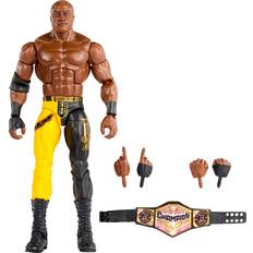 WWE Leksaker WWE Elite Collection Series 103 Bobby Lashley Action Figure