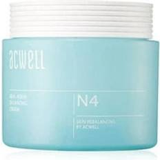Real Aqua Balancing Cream