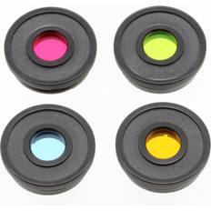 Essential colour filter set