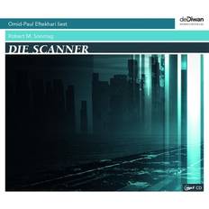 Scanner Die Scanner