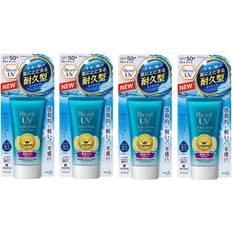 Kao biore uv aqua rich watery essence sunscreen spf50+ pa++++