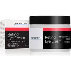 Retinol Eye Cream
