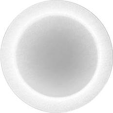 Ingo Maurer Appliques Murales Ingo Maurer Moodmoon White LED Ronde 1095000 Applique Murale