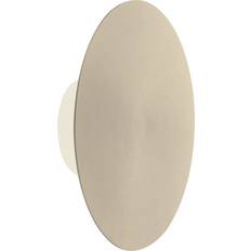 Paul Neuhaus Væglamper Paul Neuhaus Akku Puntua Matt Brass Vægarmatur ∅ 25cm