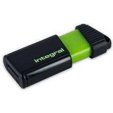 Integral Pulse 128GB USB 2.0