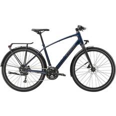 26" City Bikes Trek Dual Sport 2 Equipped Gen 5