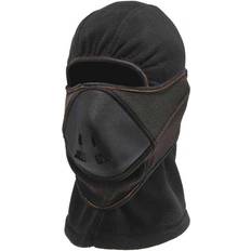 Clothing Ergodyne N-Ferno 6970 Extreme Balaclava Face Mask - Black