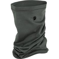 Femme - Randonnée Écharpes Fjällräven Abisko Lite Neck Gaiter - Basalt