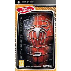 Spider-Man 3 (PSP)