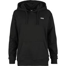 Vans Nainen Neuleet Vans Emea Flying V Hoodie - Musta/Valkoinen