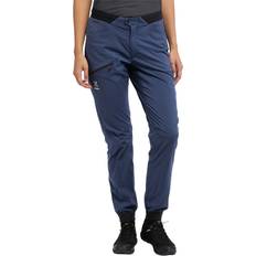 Haglöfs Damen Bekleidung Haglöfs Damen L.I.M Fuse Hose blau