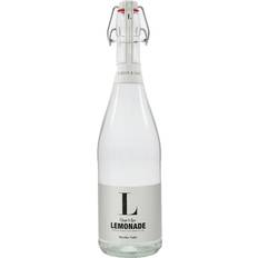 Nicolas Vahé Lemonade, Ginger & Lime 75cl 1pack