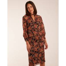 womens raglan keyhole midi dress
