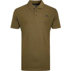 Weird Fish Men Polo Shirts Weird Fish Mens Miles Pique Polo