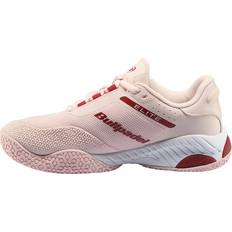 Rood Sportschoenen voor racketsport Bullpadel Elite 2023 - Pink