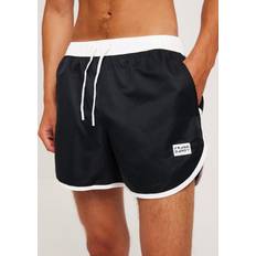 Frank Dandy Badbyxor Frank Dandy St Paul Swim Shorts