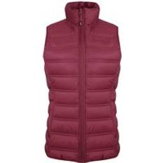 Padded - Women Vests Weird Fish atissa lightweight padded gilet