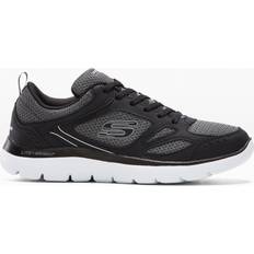 Skechers Sneakers Skechers Herren schuhe summits- south 52812-bkw