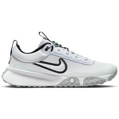 Sneakers Nike Air Diamond Varsity Turf M - White/Pure Platinum/Wolf Grey/Black