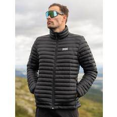 Helly Hansen Men's Sirdal Lightweight Insulator Jacka Svart