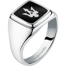 Rustfri stål Ringe Maserati Ring til mænd JM222AVD07021 21