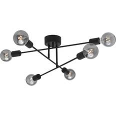 Cottex Belysning Cottex Baton Takplafond ∅ 68cm