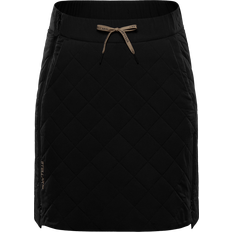 Dam - Skidor Kjolar Stellar Equipment W Free Padded Skirt Black