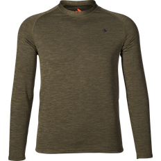 Langærmet t shirt mænd Seeland Active L/S T-Shirt