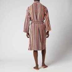 Monivärinen Yöasut Paul Smith Stripe Dressing Kylpytakki