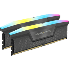 Corsair Vengeance RGB Balck DDR5 5200MHz 2x16GB (CMH32GX5M2B5200Z40K)