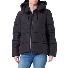 Puffer jacke Marc O'Polo Kapuzen-Puffer-Jacke relaxed