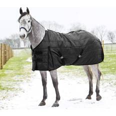 Fleece Horse Rugs Horze Nevada Weight Stable Blanket 200g