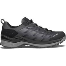 Lowa Scarpe sportive Lowa Men's Ferrox Pro GTX Lo Hiking Shoes - Black/Anthracite