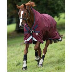 Rosso Coperte per Cavalli Horseware & Heavyweight Turnouts