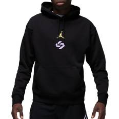 Jordan Luka Nebula Herren Hoodies Black